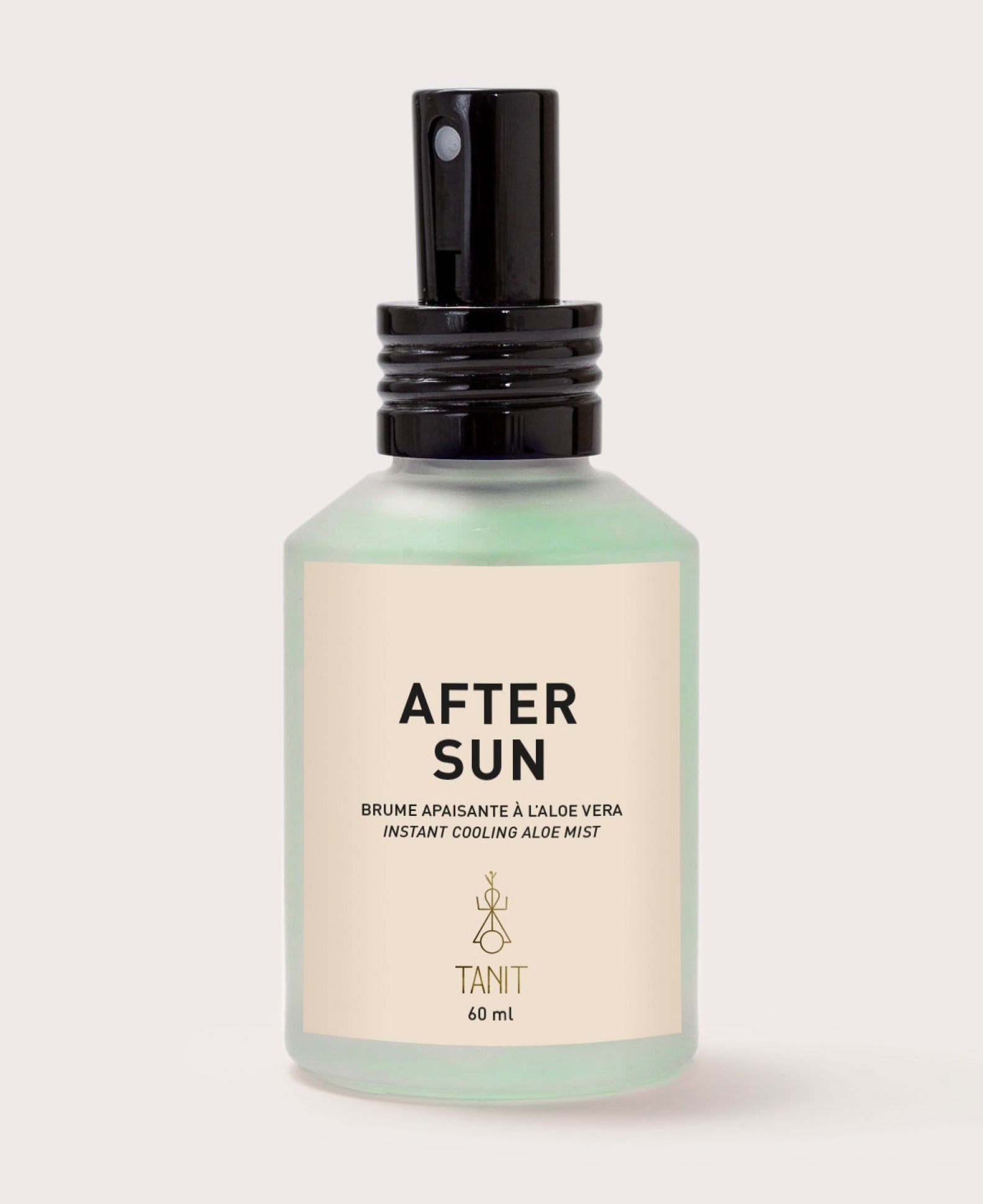After Sun - Soothing Aloe Mist